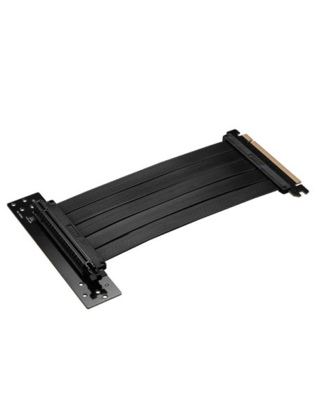 RISER CABLE 180MM - BLACK