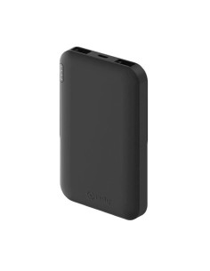 POWERBANK ENERGY 5000MAH BLACK