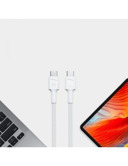 CABLE 30 CM USB-C