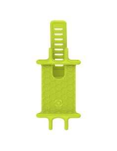 UNIVERSAL BIKE HOLDER GREEN 2