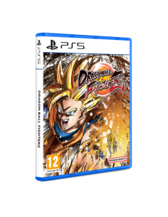 DRAGON BALL FIGHTER Z PS5 2