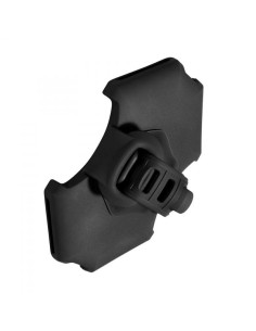 SWIPE BIKE HOLDER STEM BLACK 2