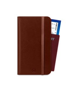DUOMO PASSPORT BROWN