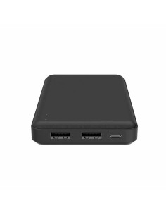 POWER BANK ENERGY 10000MAH BLACK 2