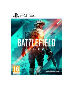 BATTLEFIELD 2042 PS5 2